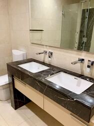 Marina Bay Suites (D1), Condominium #563622501